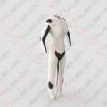 FF-1NH Custom Motorcycle Leather Suit Female