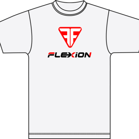flexion, flexion motorcycle wear, casual, tshirt, t-shirt
